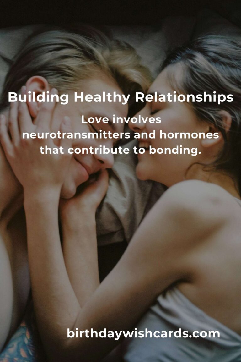 The Science Behind Healthy Relationship Secrets