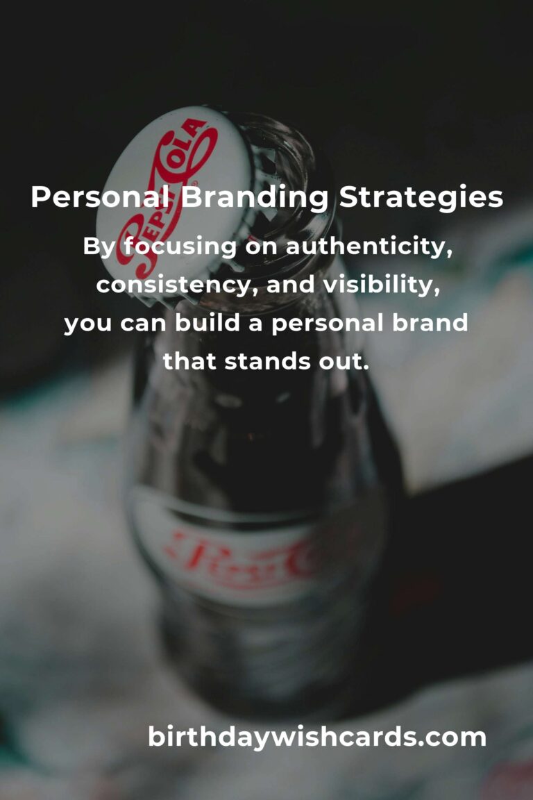 The Science Behind Personal Branding Ideas