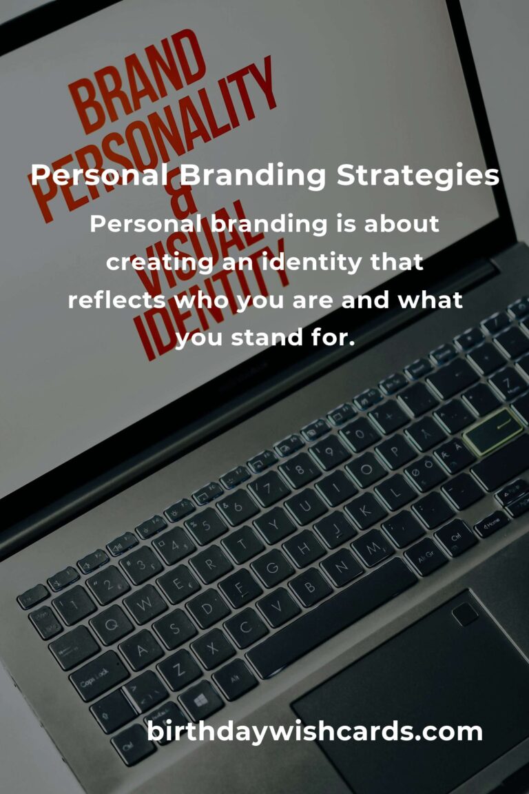 The Science Behind Personal Branding Ideas