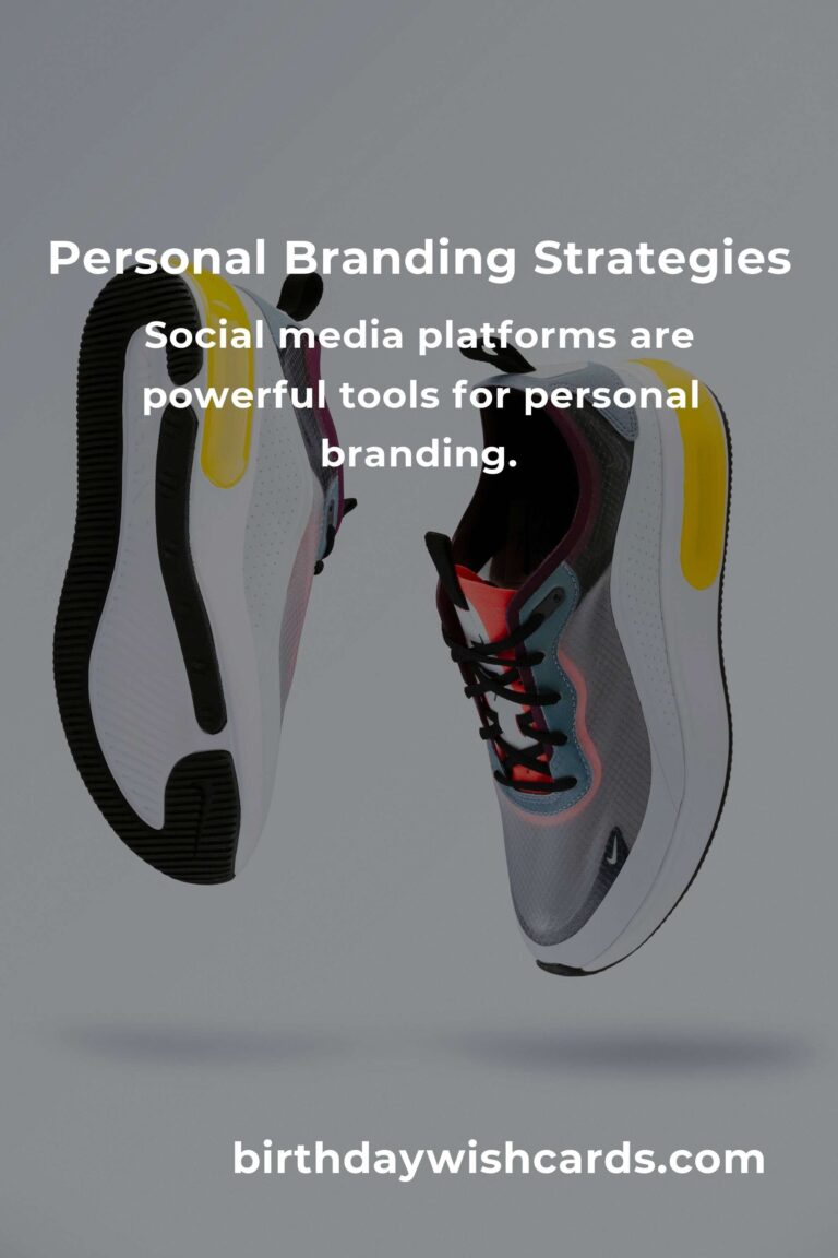 The Science Behind Personal Branding Ideas