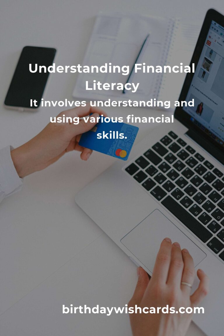The Science Behind Practical Financial Literacy: Unlocking Financial Success