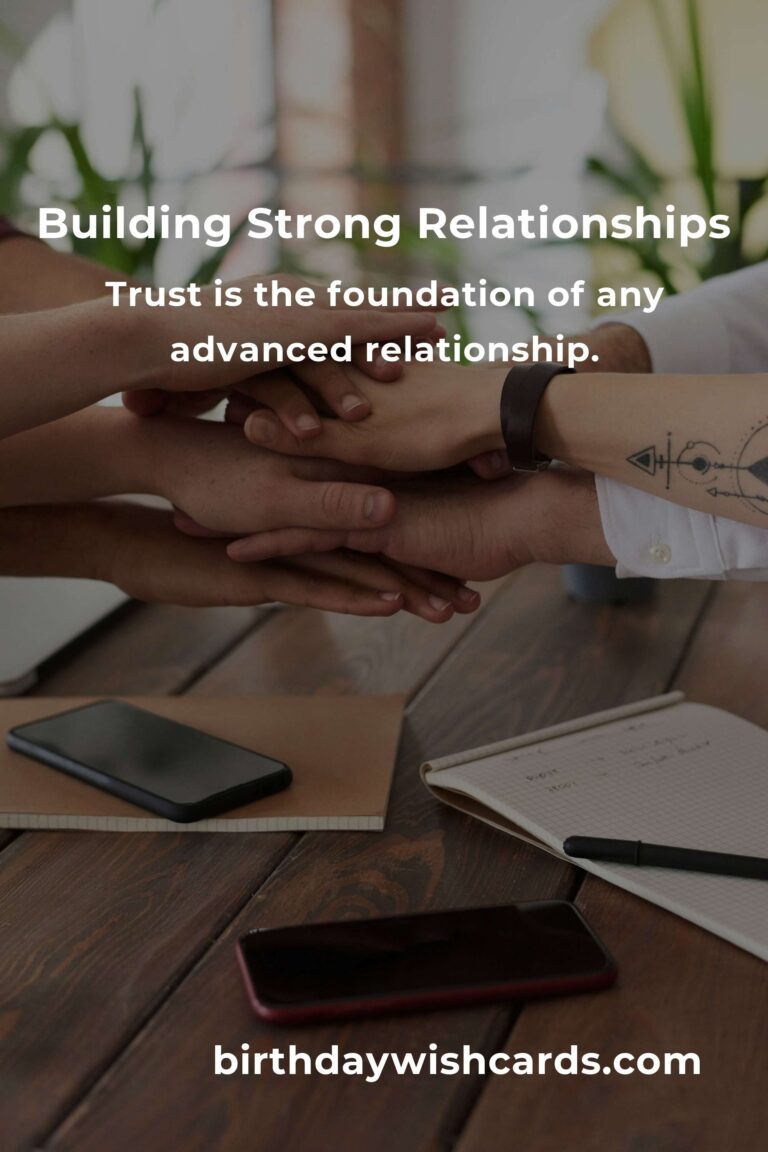 The Ultimate Guide to Advanced Healthy Relationships