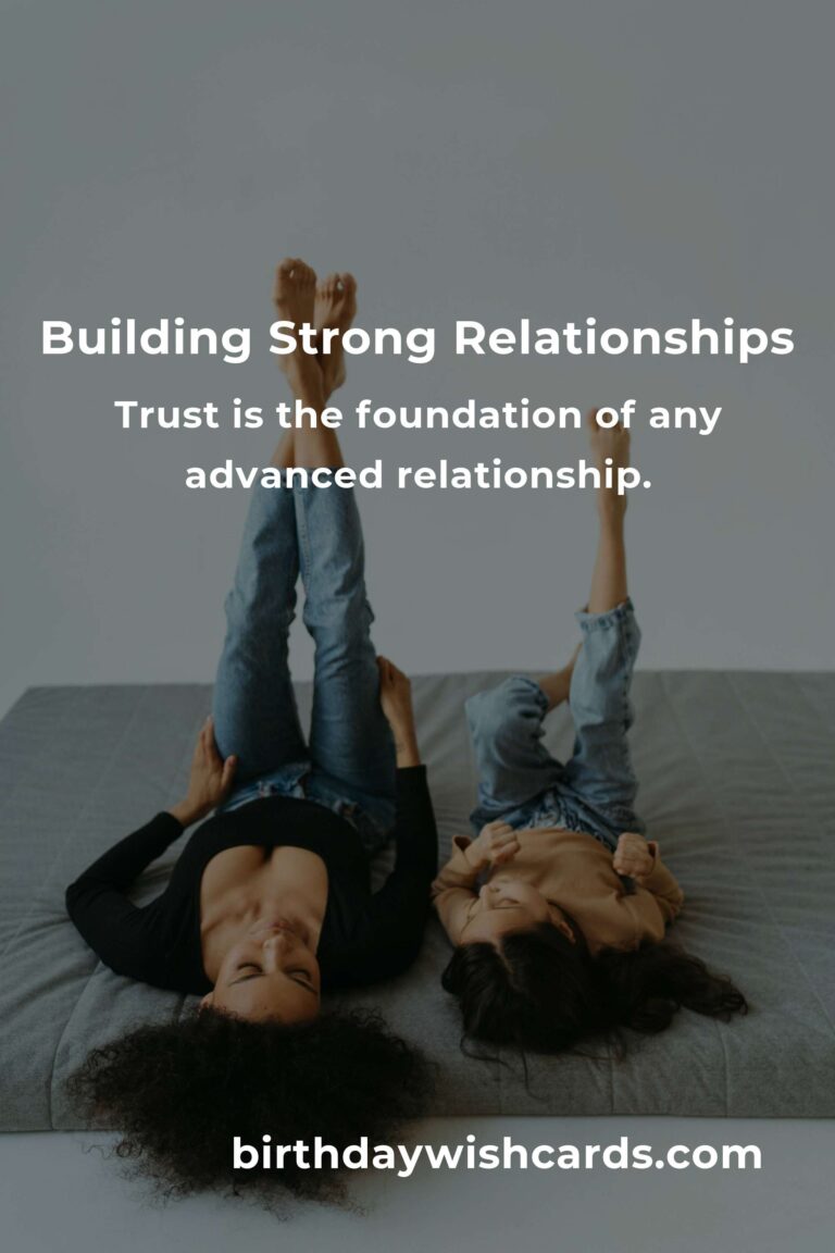The Ultimate Guide to Advanced Healthy Relationships