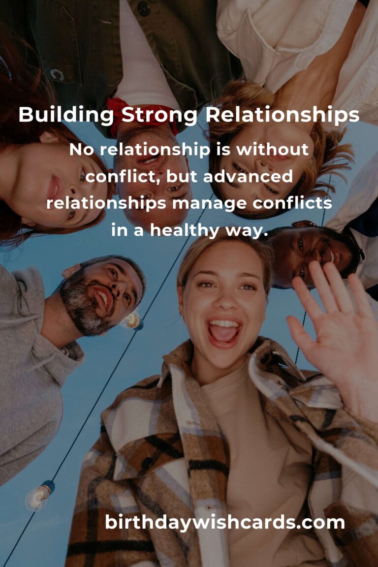 The Ultimate Guide to Advanced Healthy Relationships