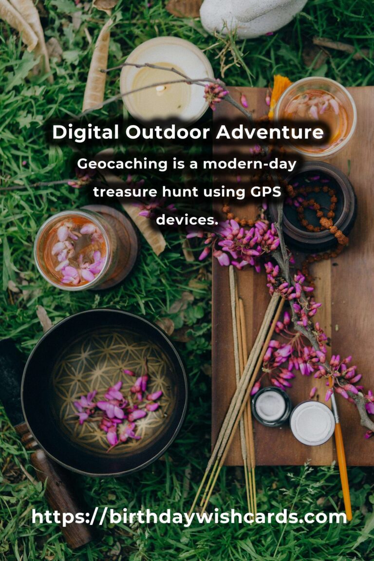 The Ultimate Guide to Digital Outdoor Activities