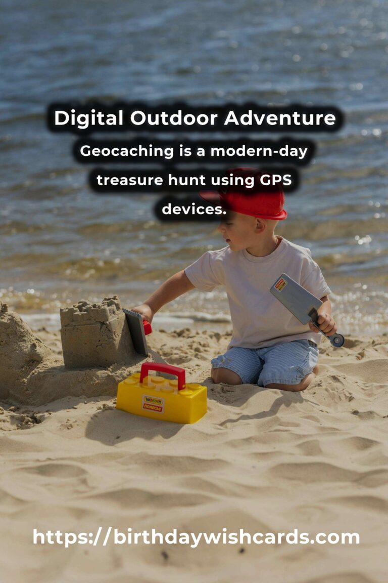 The Ultimate Guide to Digital Outdoor Activities