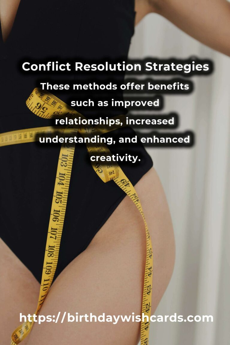 The Ultimate Guide to Innovative Conflict Resolution