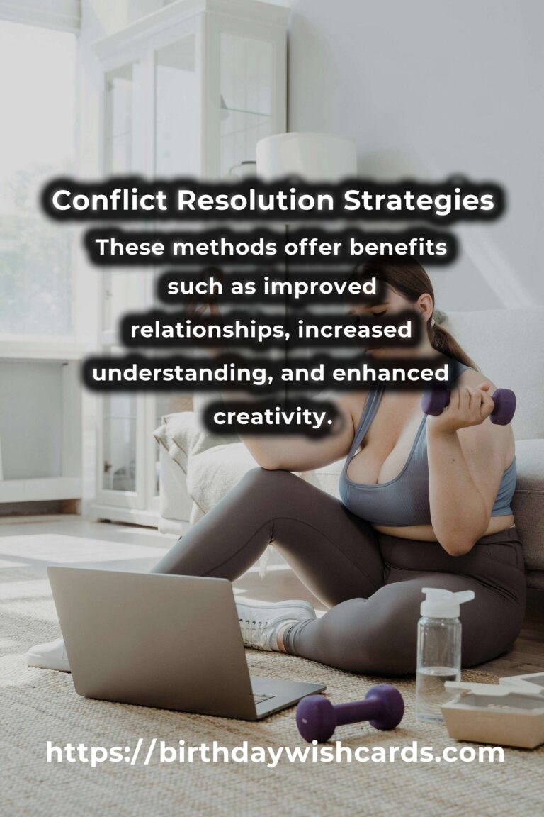 The Ultimate Guide to Innovative Conflict Resolution