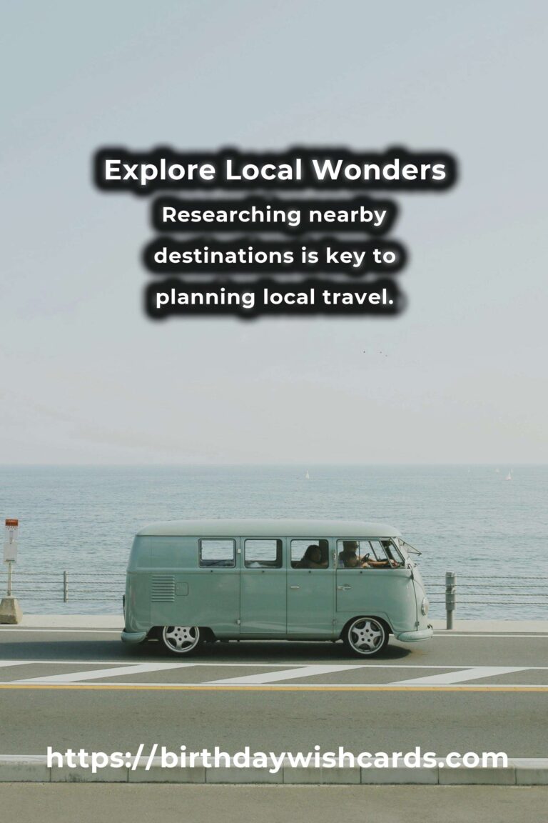 The Ultimate Guide to Local Travel Strategies