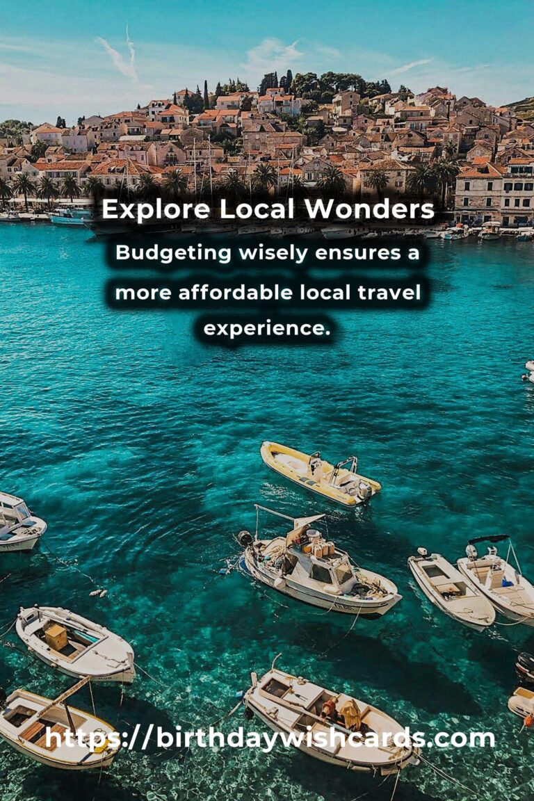 The Ultimate Guide to Local Travel Strategies