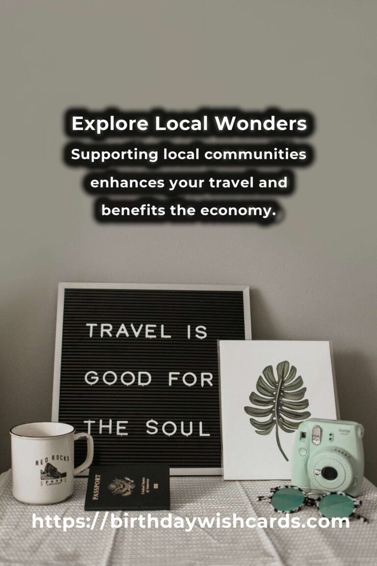 The Ultimate Guide to Local Travel Strategies