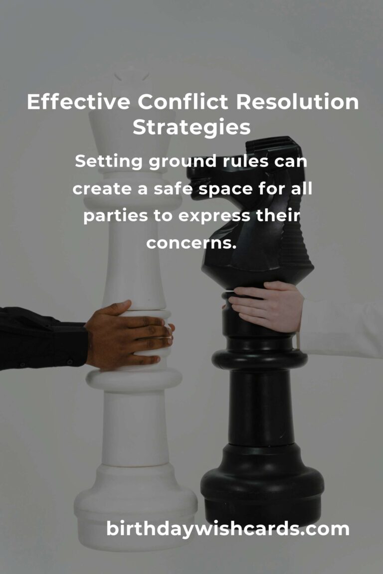 The Ultimate Guide to Quick Conflict Resolution