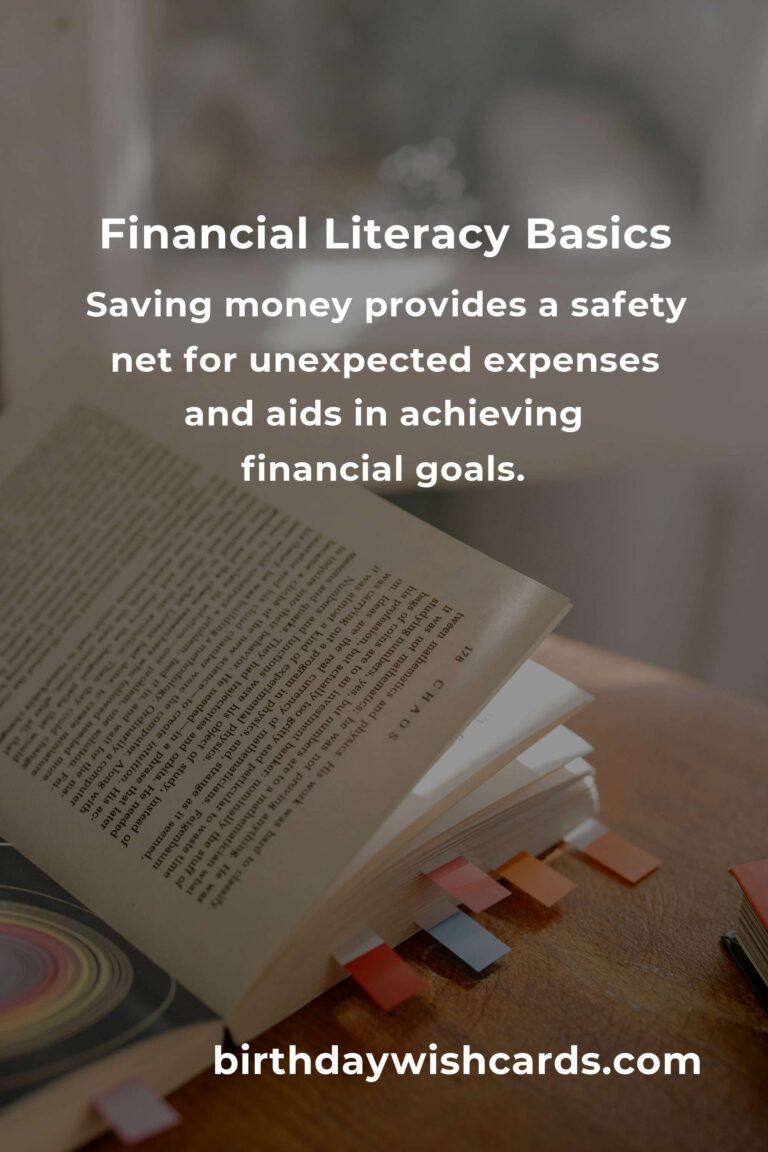 The Ultimate Guide to Simple Financial Literacy