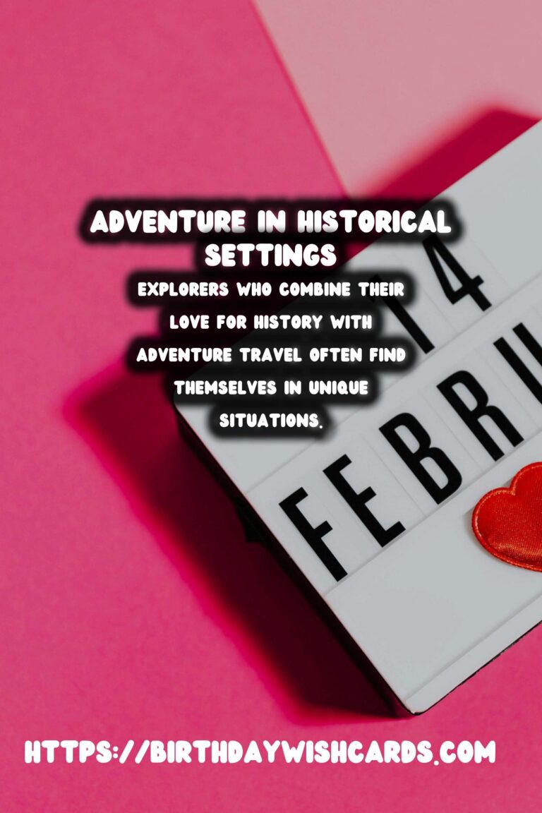 The Ultimate Guide to Travel Insurance for Adventurous History Explorers