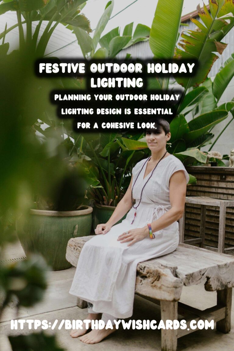 The Ultimate Guide to Winter Holiday Lighting: Outdoor Decor
