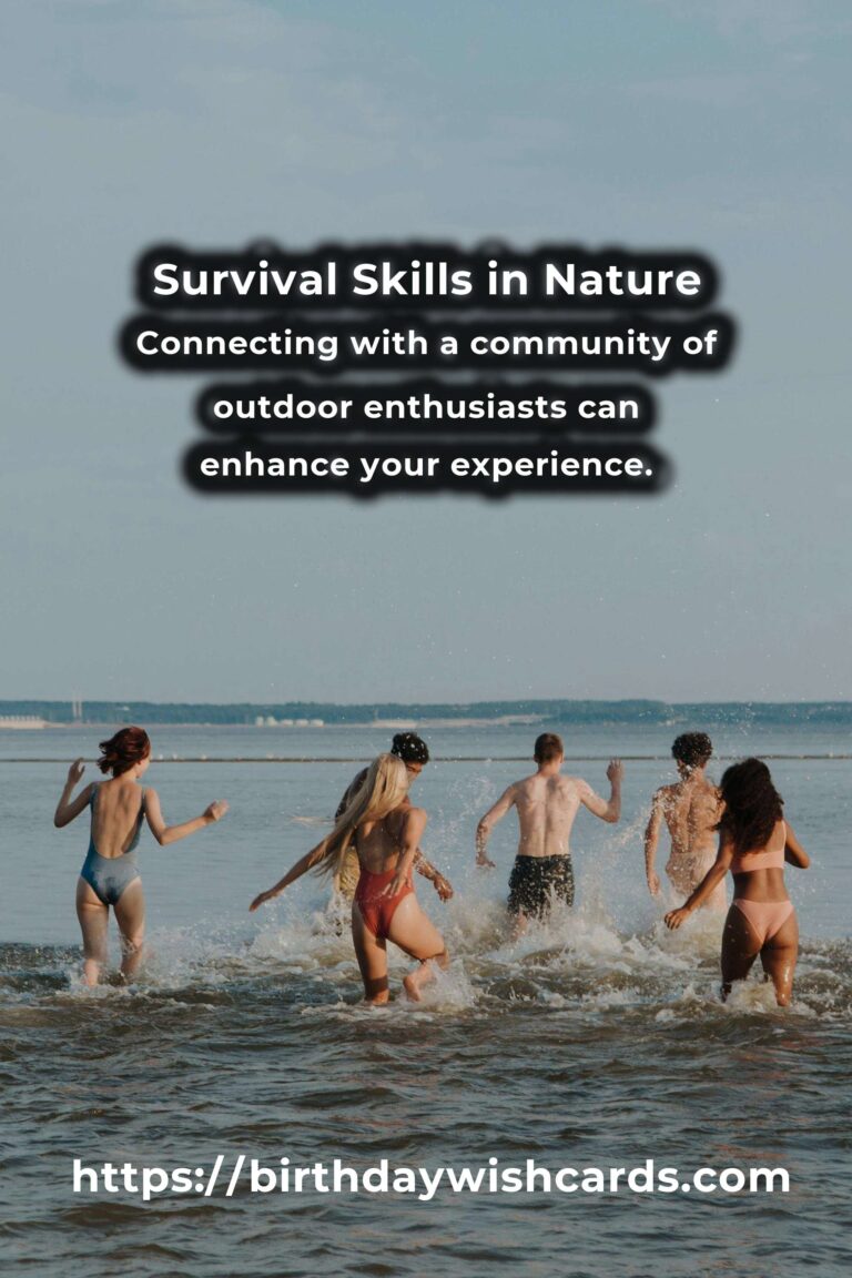 The Ultimate Survival Guide for Navigating Outdoor Activities Lessons