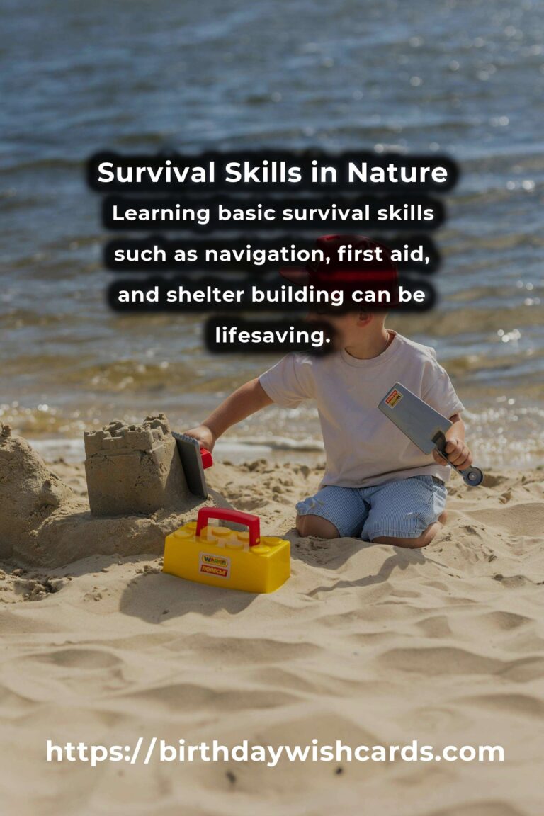 The Ultimate Survival Guide for Navigating Outdoor Activities Lessons