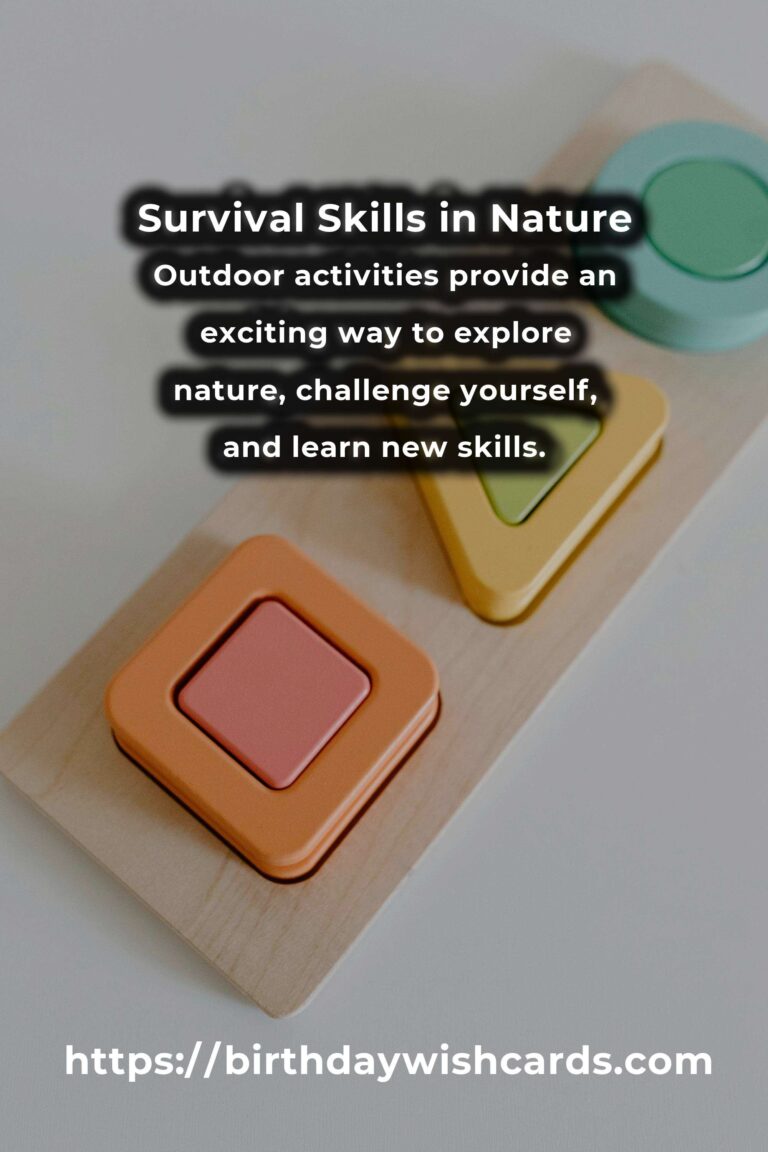 The Ultimate Survival Guide for Navigating Outdoor Activities Lessons