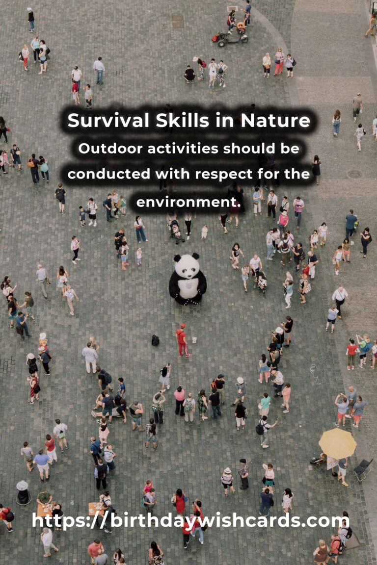 The Ultimate Survival Guide for Navigating Outdoor Activities Lessons