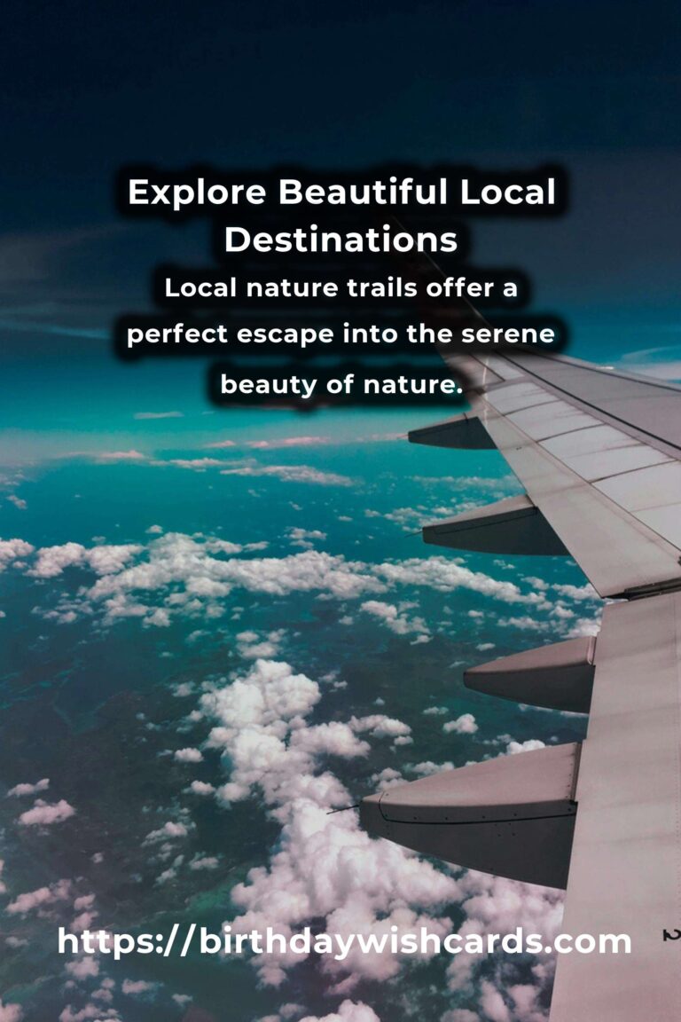 Top 11 Local Travel Ideas for Unforgettable Adventures