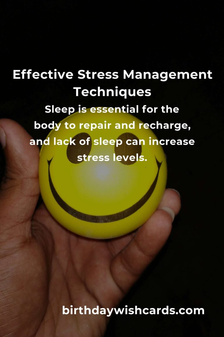 Top 11 Stress Management Lessons to Transform Your Life