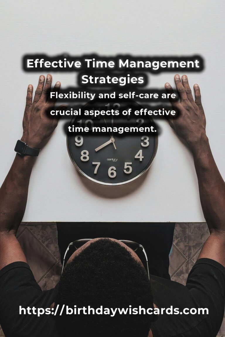 Top 11 Time Management Roadmap Ideas for Increased Productivity