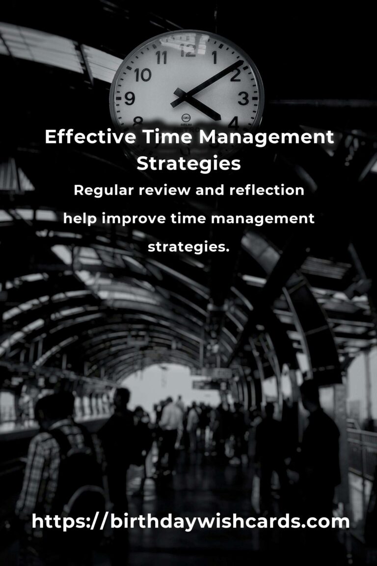 Top 11 Time Management Roadmap Ideas for Increased Productivity