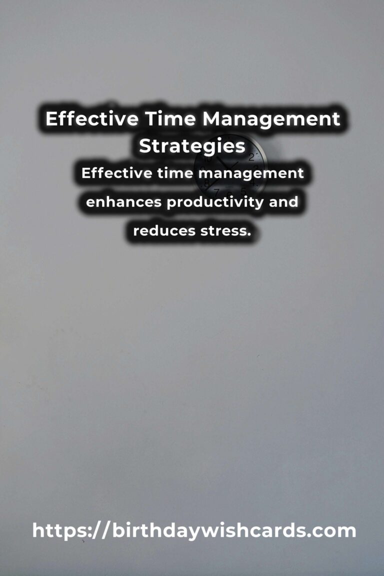 Top 11 Time Management Roadmap Ideas for Increased Productivity