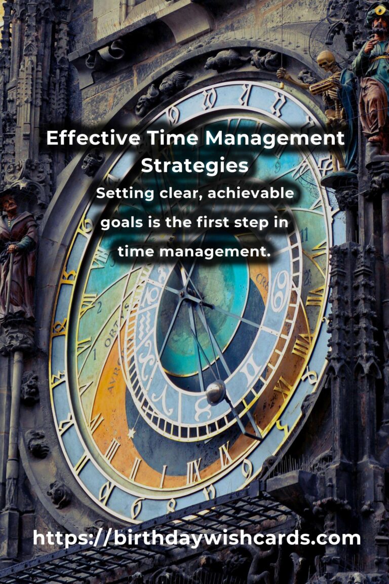 Top 11 Time Management Roadmap Ideas for Increased Productivity