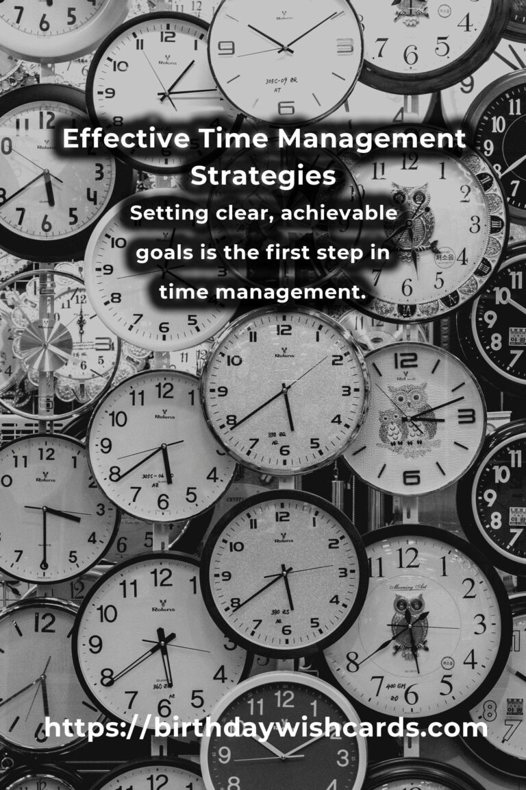 Top 11 Time Management Roadmap Ideas for Increased Productivity