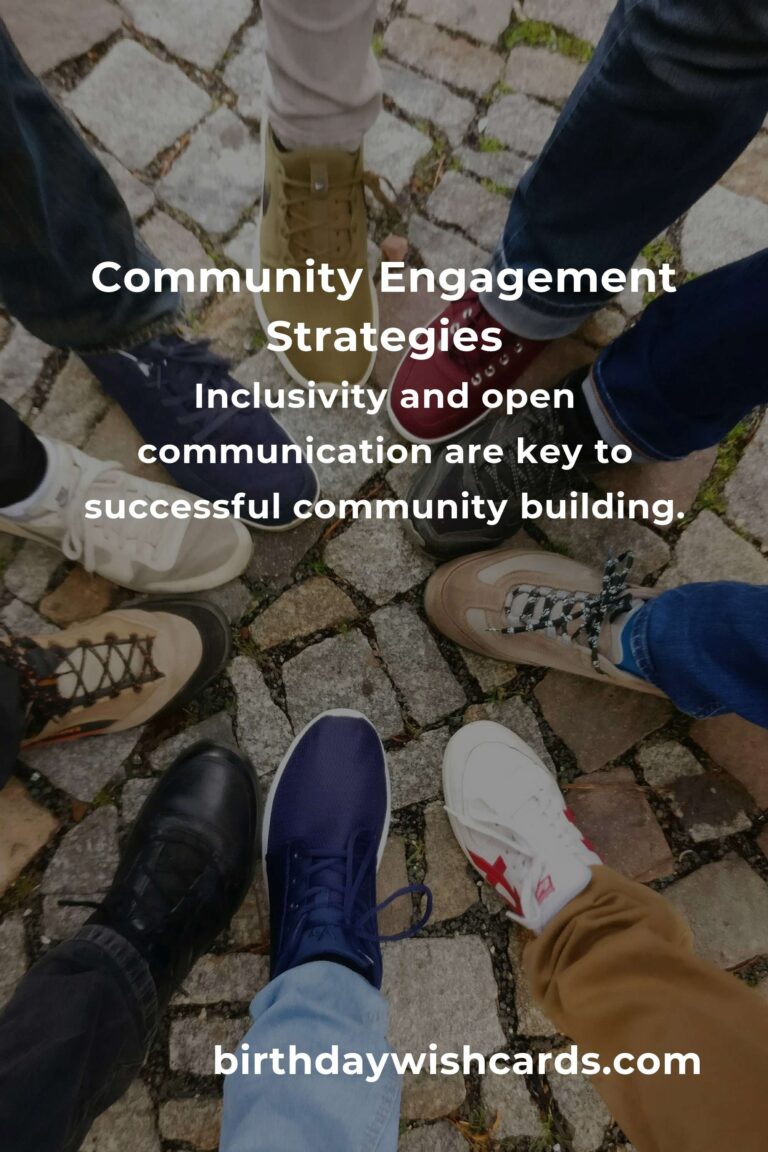 Top 13 Community Building Blueprints for Successful Engagement