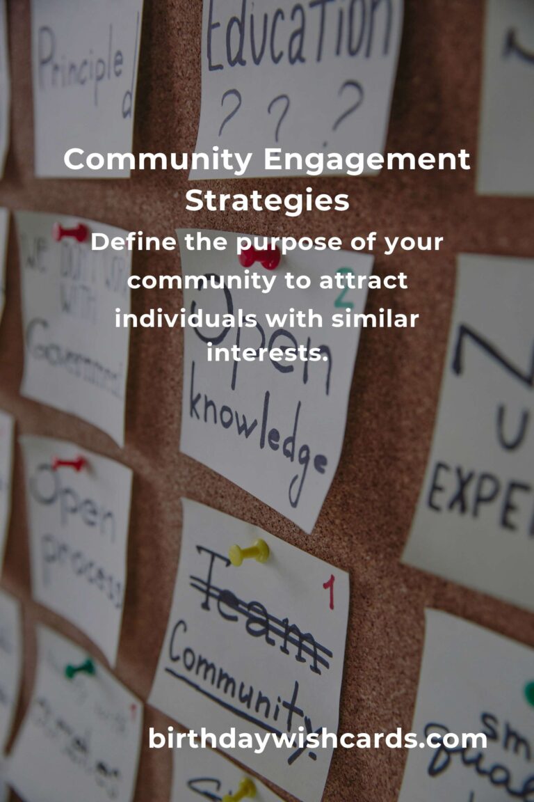 Top 13 Community Building Blueprints for Successful Engagement