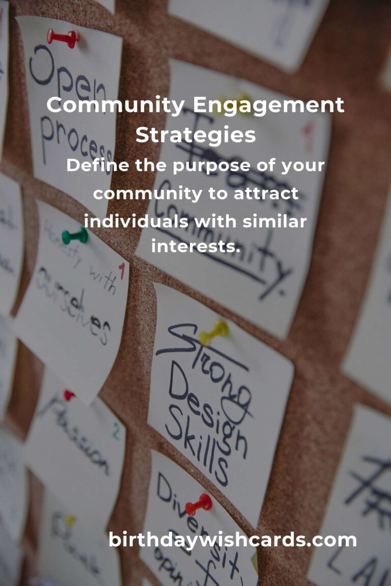 Top 13 Community Building Blueprints for Successful Engagement