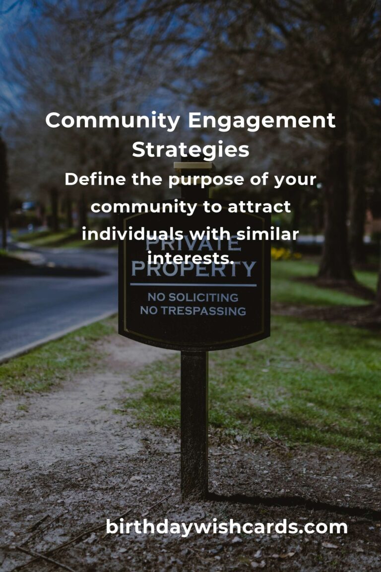 Top 13 Community Building Blueprints for Successful Engagement
