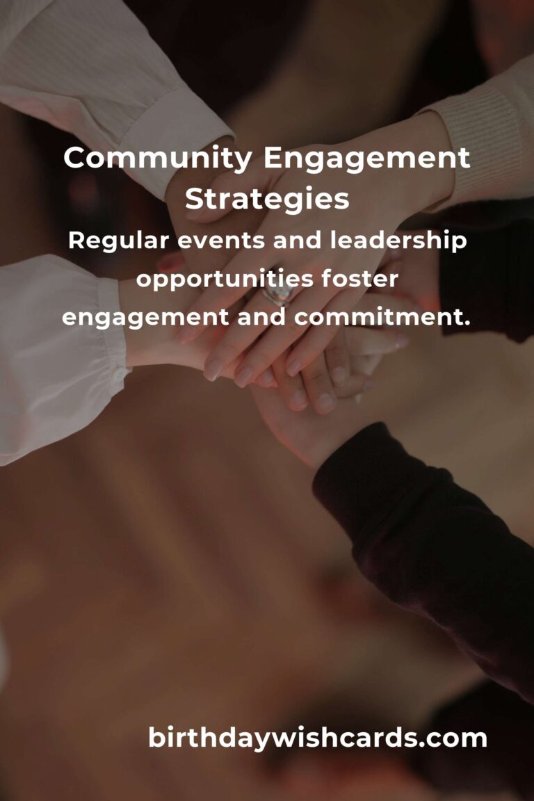 Top 13 Community Building Blueprints for Successful Engagement