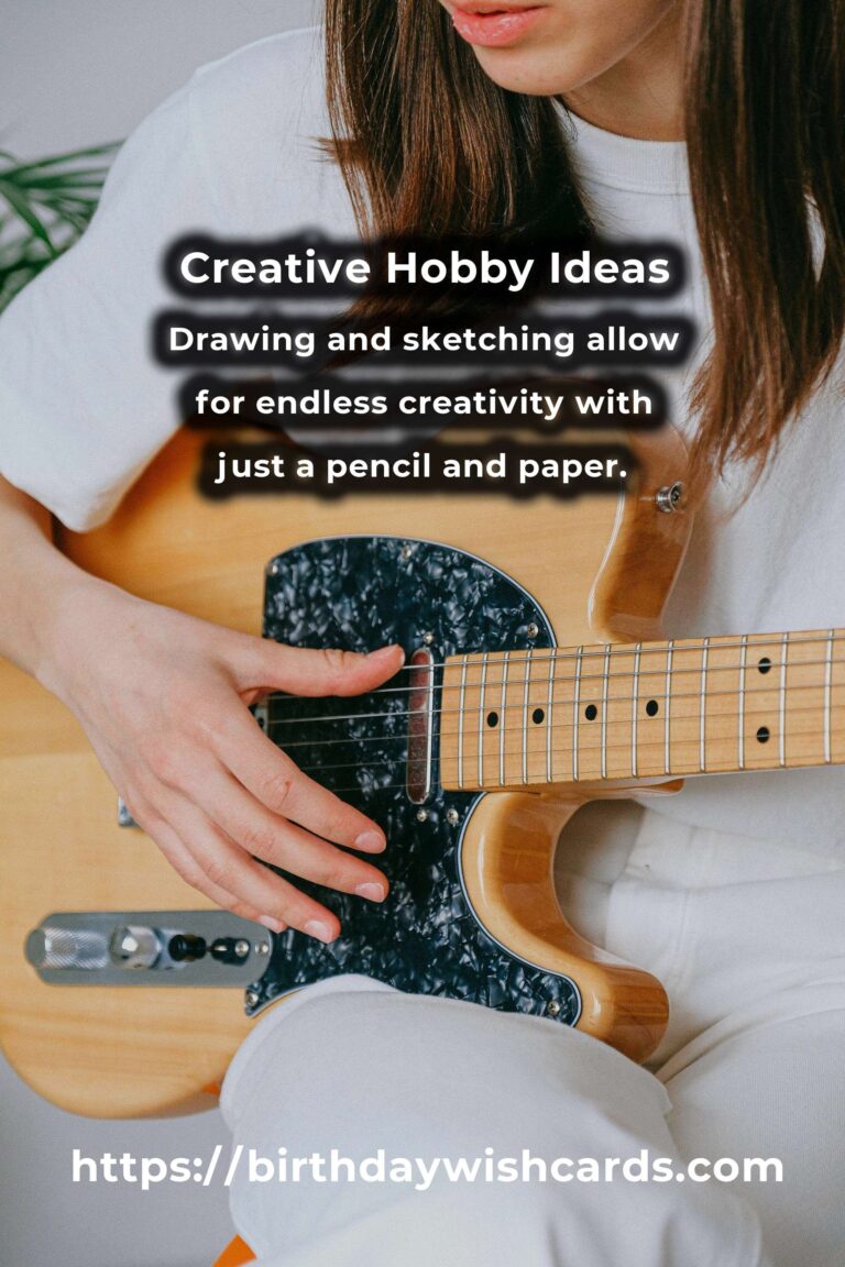 Top 13 Easy Creative Hobbies Ideas for Beginners