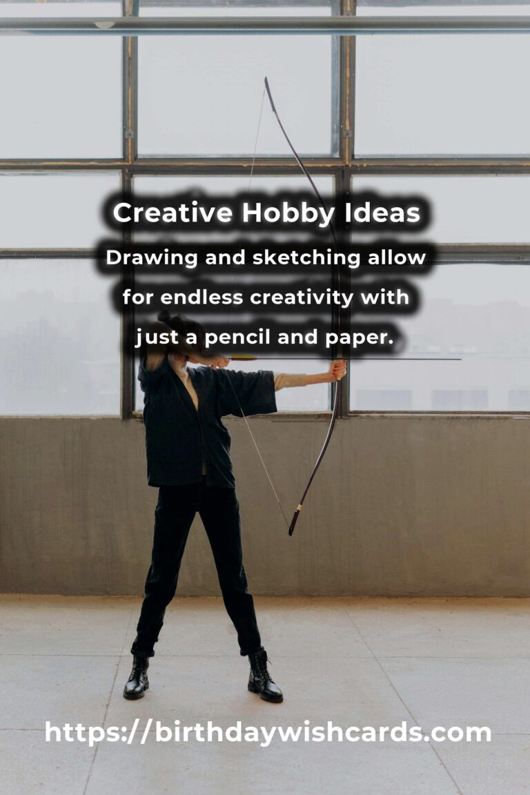 Top 13 Easy Creative Hobbies Ideas for Beginners
