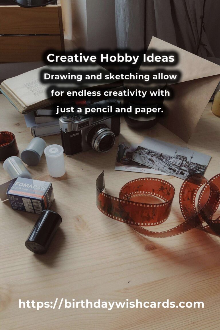 Top 13 Easy Creative Hobbies Ideas for Beginners