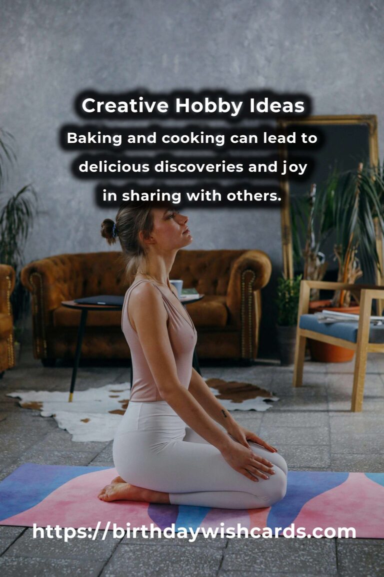 Top 13 Easy Creative Hobbies Ideas for Beginners