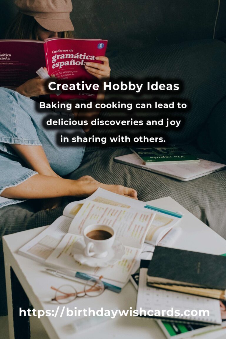 Top 13 Easy Creative Hobbies Ideas for Beginners