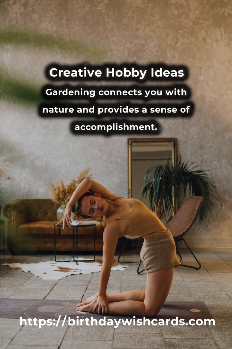 Top 13 Easy Creative Hobbies Ideas for Beginners