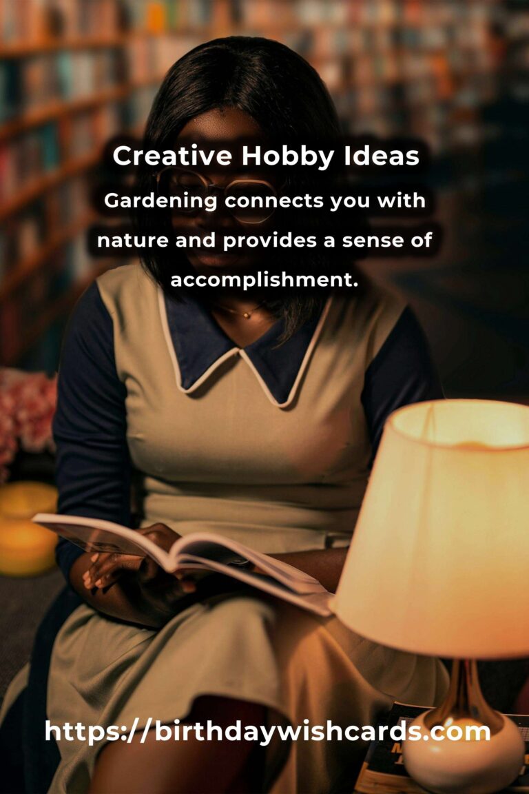 Top 13 Easy Creative Hobbies Ideas for Beginners