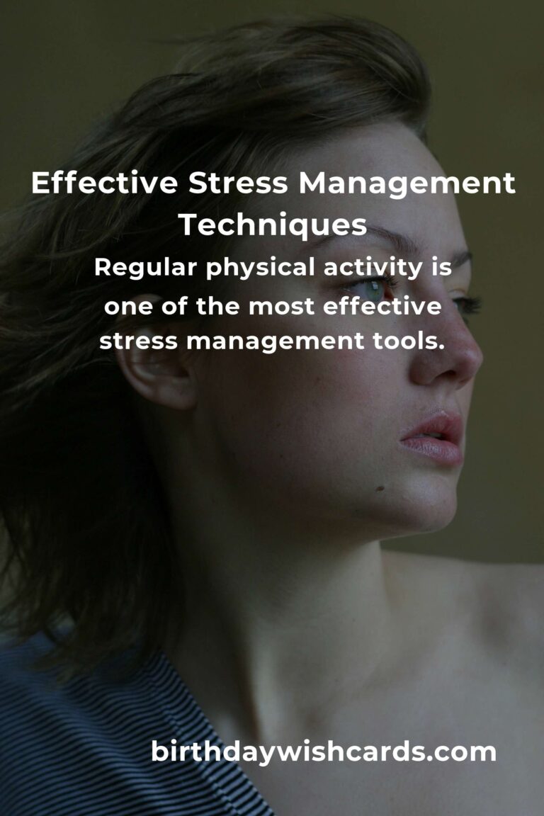 Top 13 Stress Management Secrets to Transform Your Life