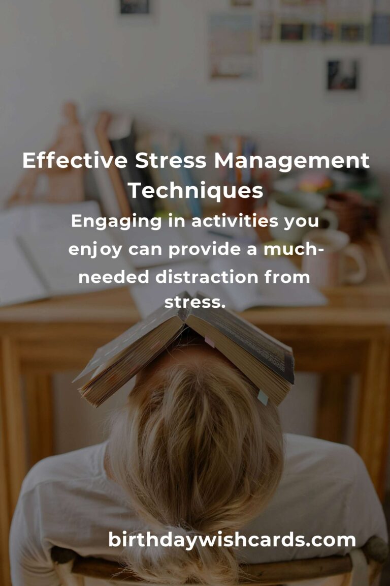 Top 13 Stress Management Secrets to Transform Your Life