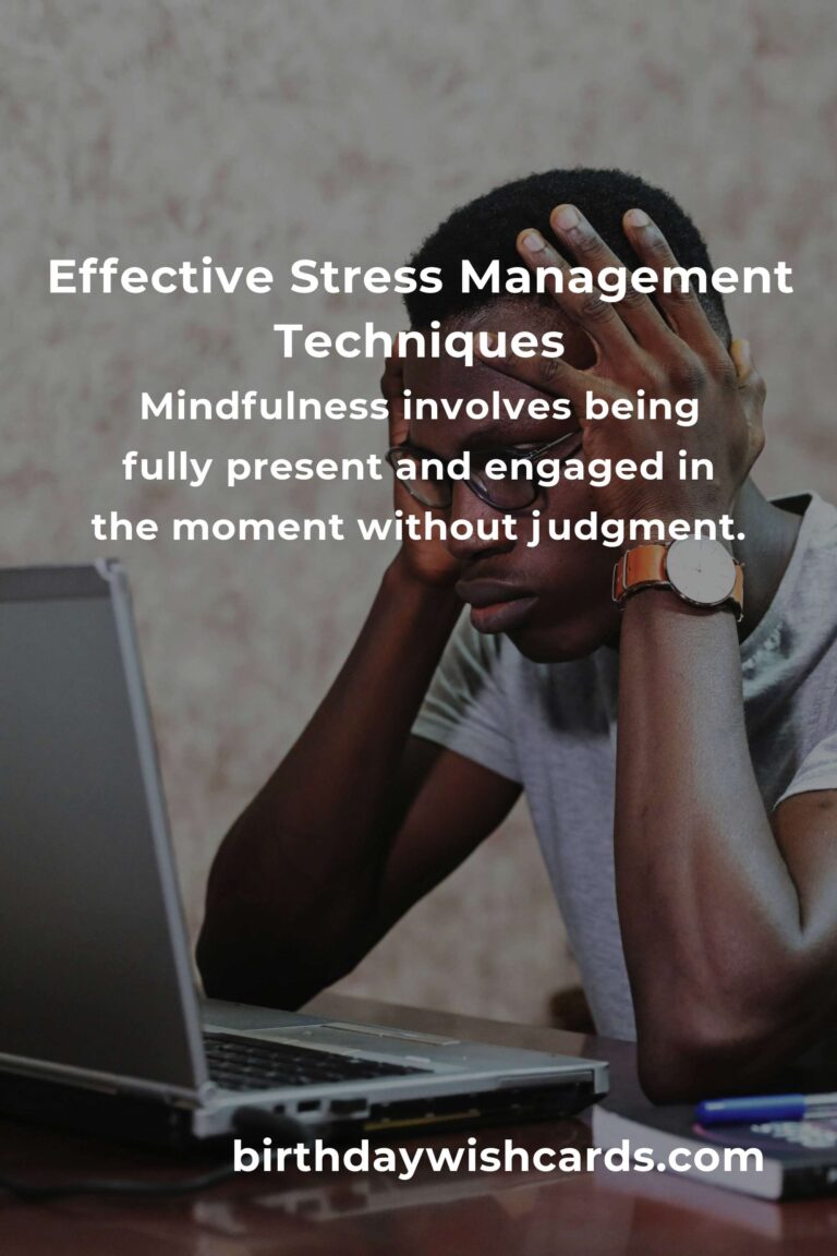 Top 13 Stress Management Secrets to Transform Your Life