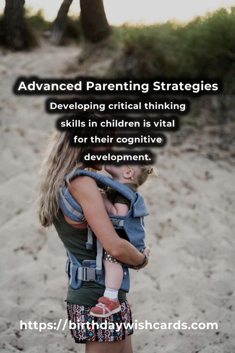 Top 15 Advanced Parenting Advice Ideas for Experienced Parents