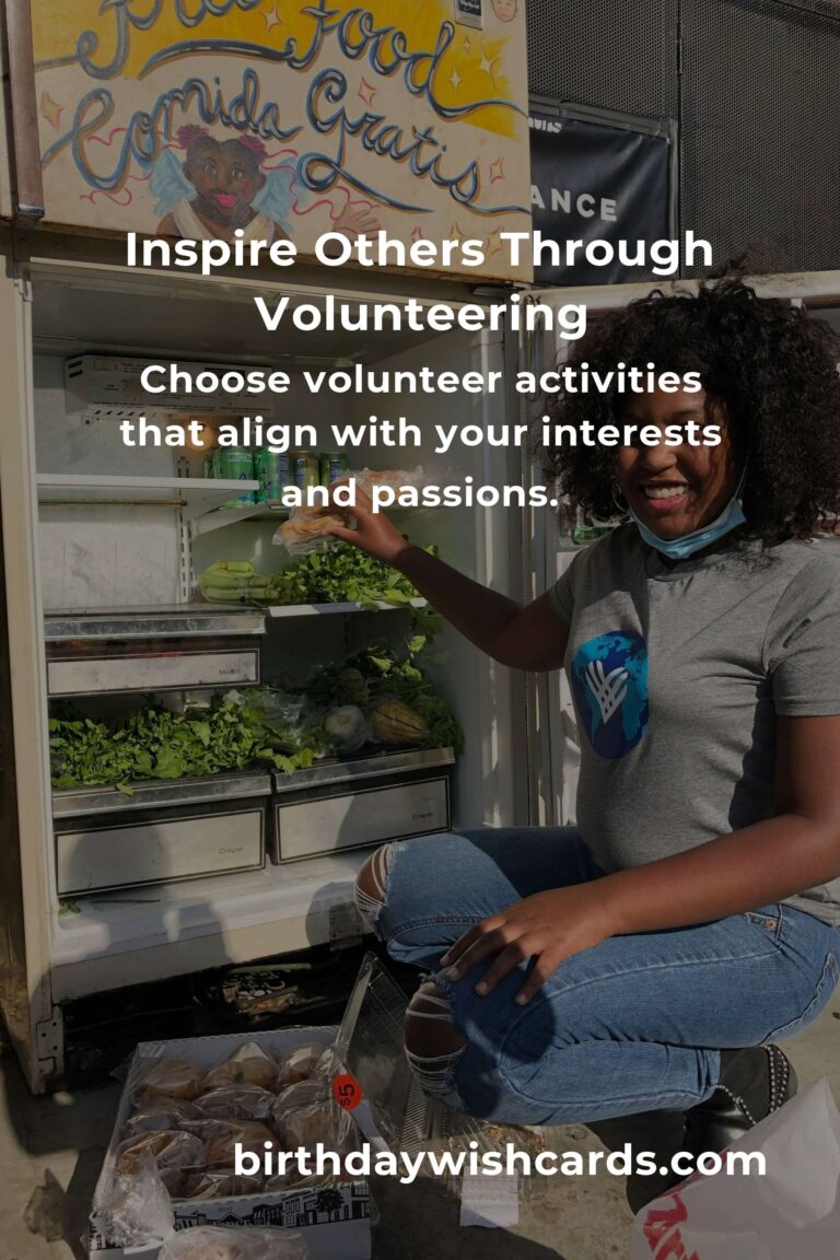 Top 15 Volunteering Insights and Ideas to Make a Difference