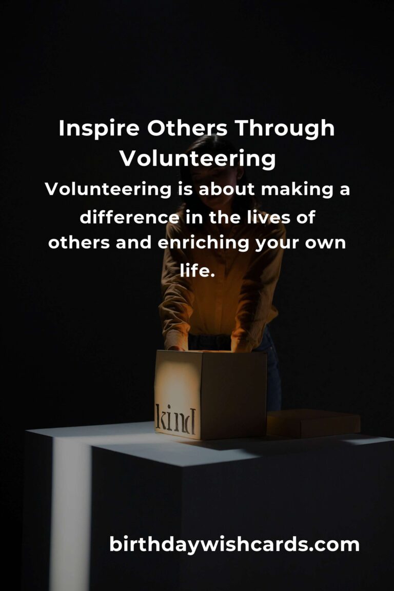 Top 15 Volunteering Insights and Ideas to Make a Difference