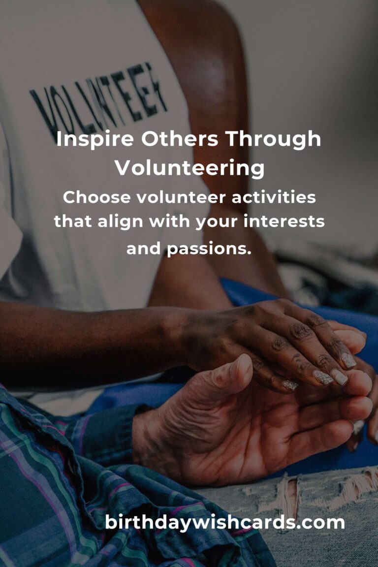 Top 15 Volunteering Insights and Ideas to Make a Difference