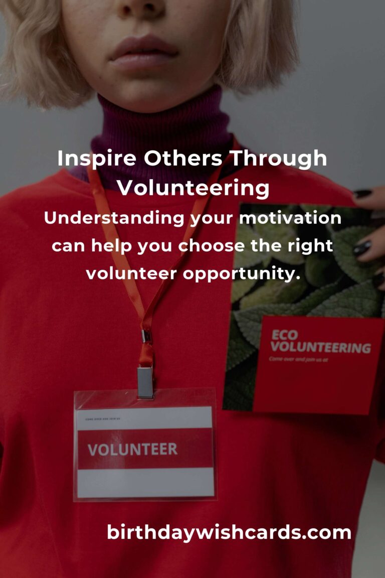 Top 15 Volunteering Insights and Ideas to Make a Difference